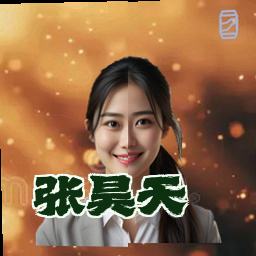 张昊天