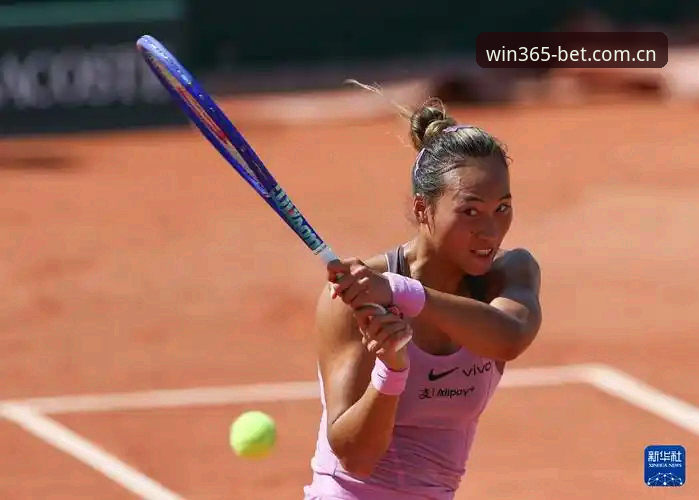 BET365最新地址最新版 资深用户解析2026法网女单签表·郑钦文保分战与bet365平台观赛体验分享